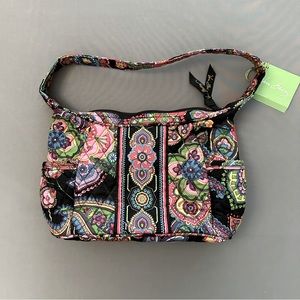 NWT Vera Bradley Sophie Mini Bag